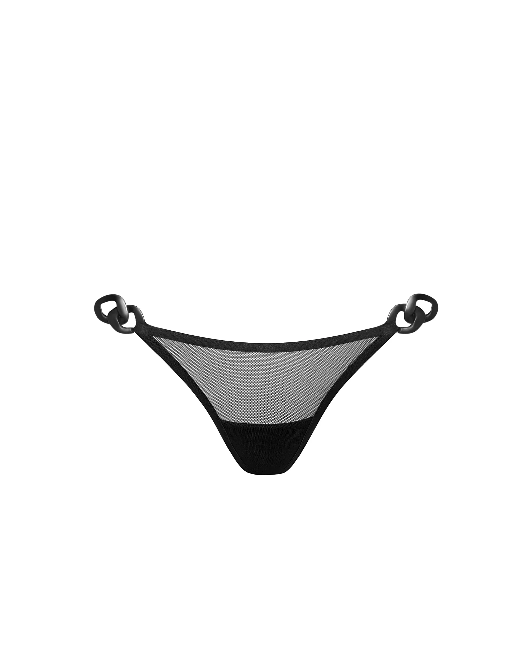 Rome Eco Thong Black - Image 5