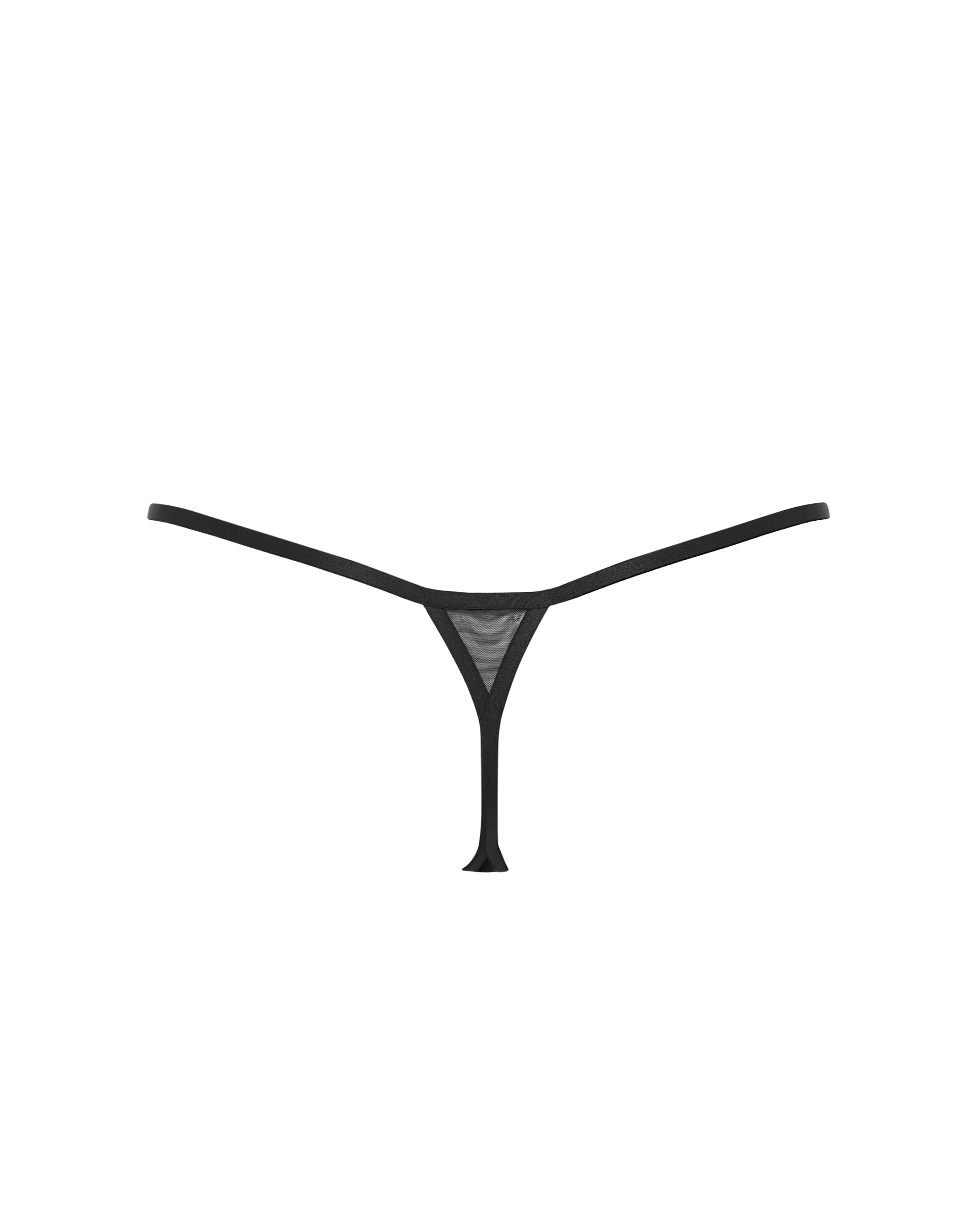 Rome Eco Thong Black - Image 6