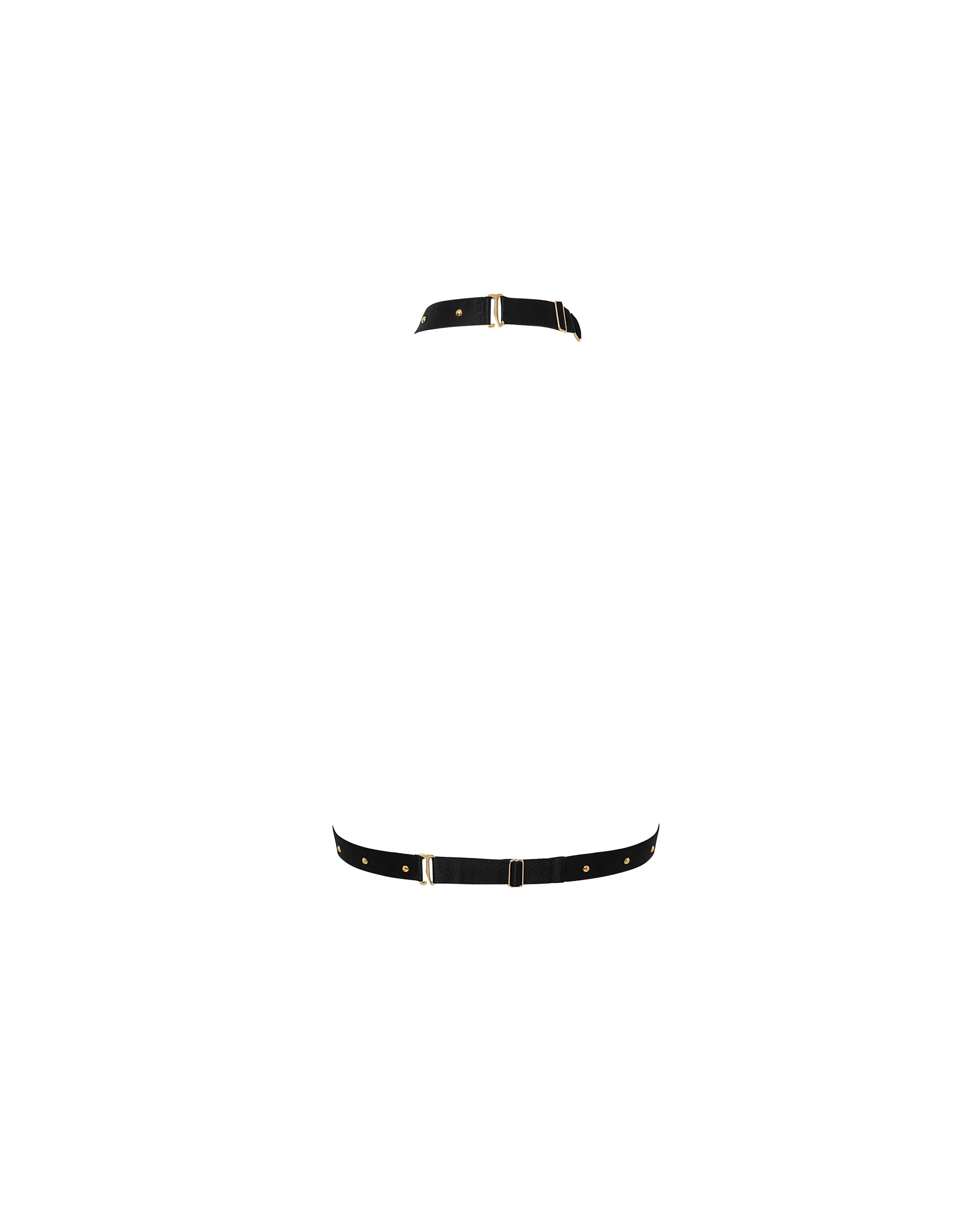 Sana Harness Black - Image 6