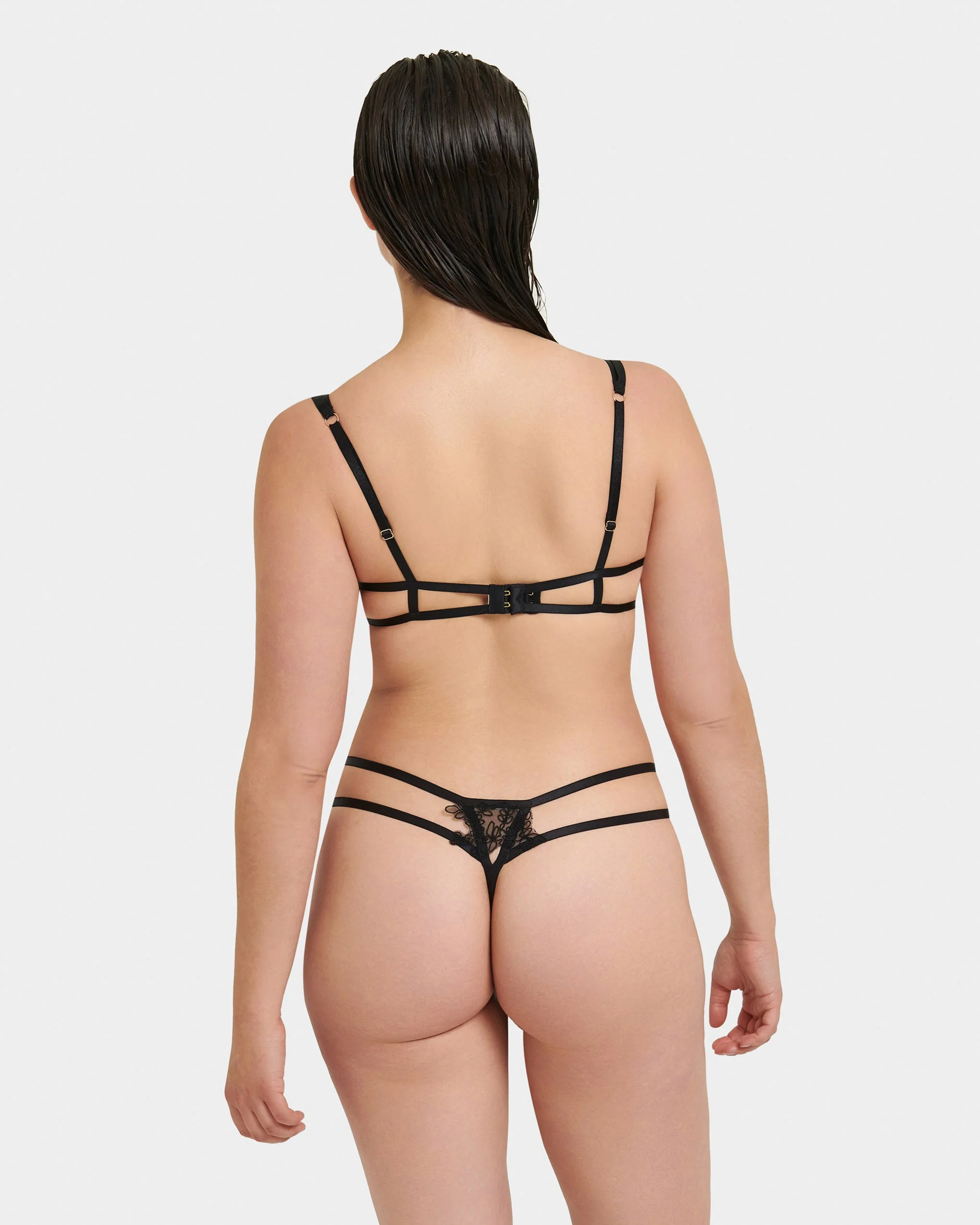 Sierra Bra Black - Image 12