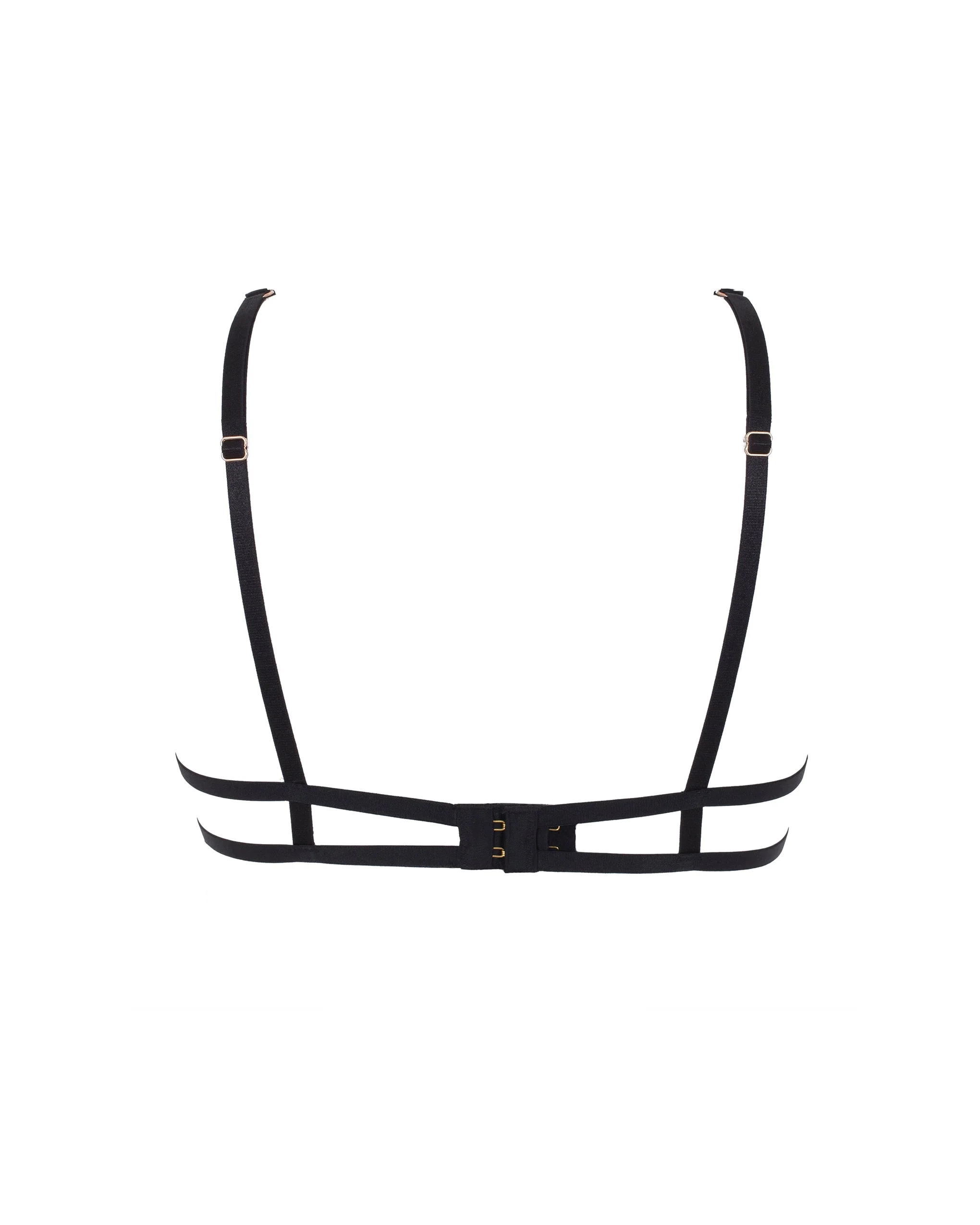 Sierra Bra Black - Image 6
