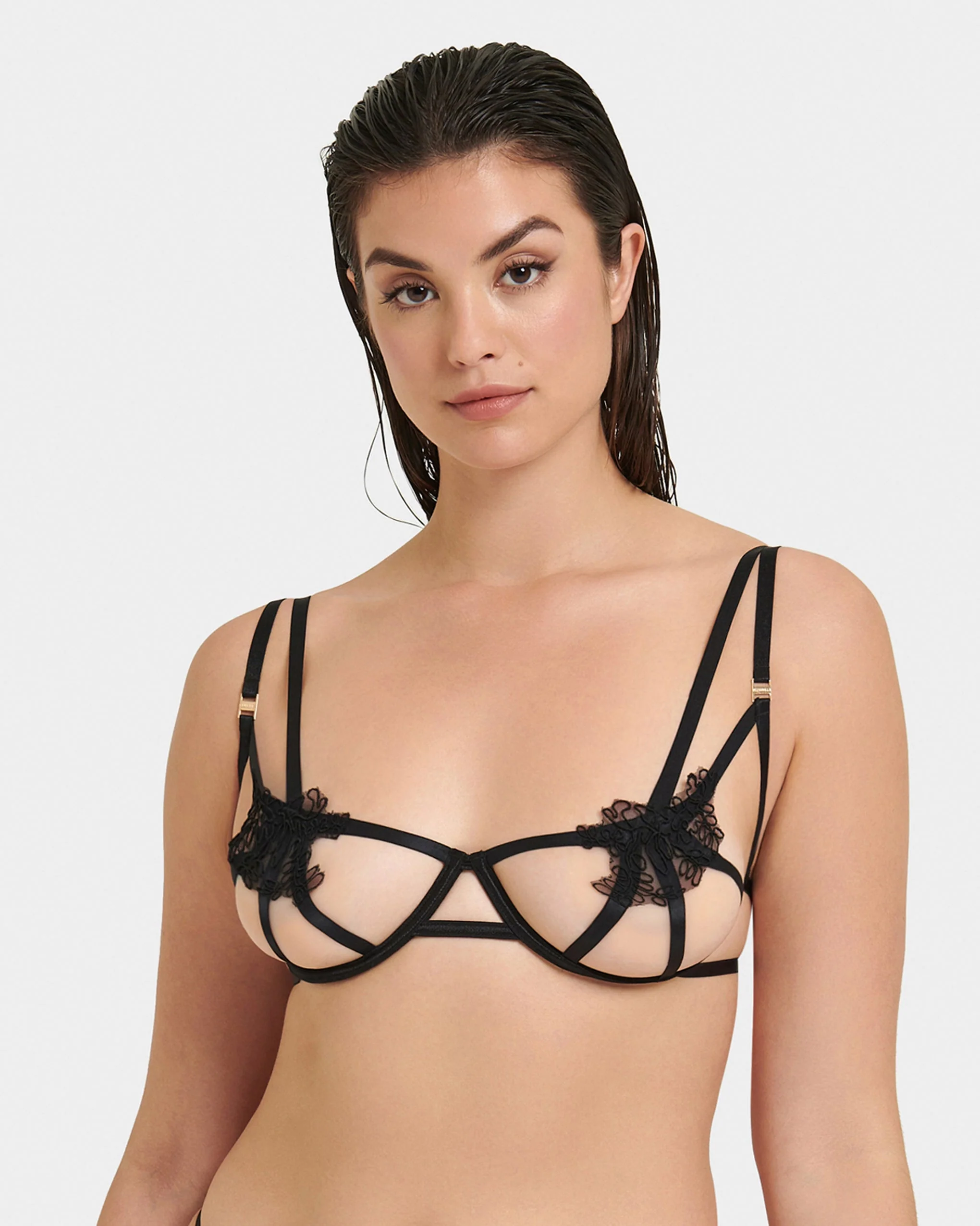 Sierra Bra Black - Image 9