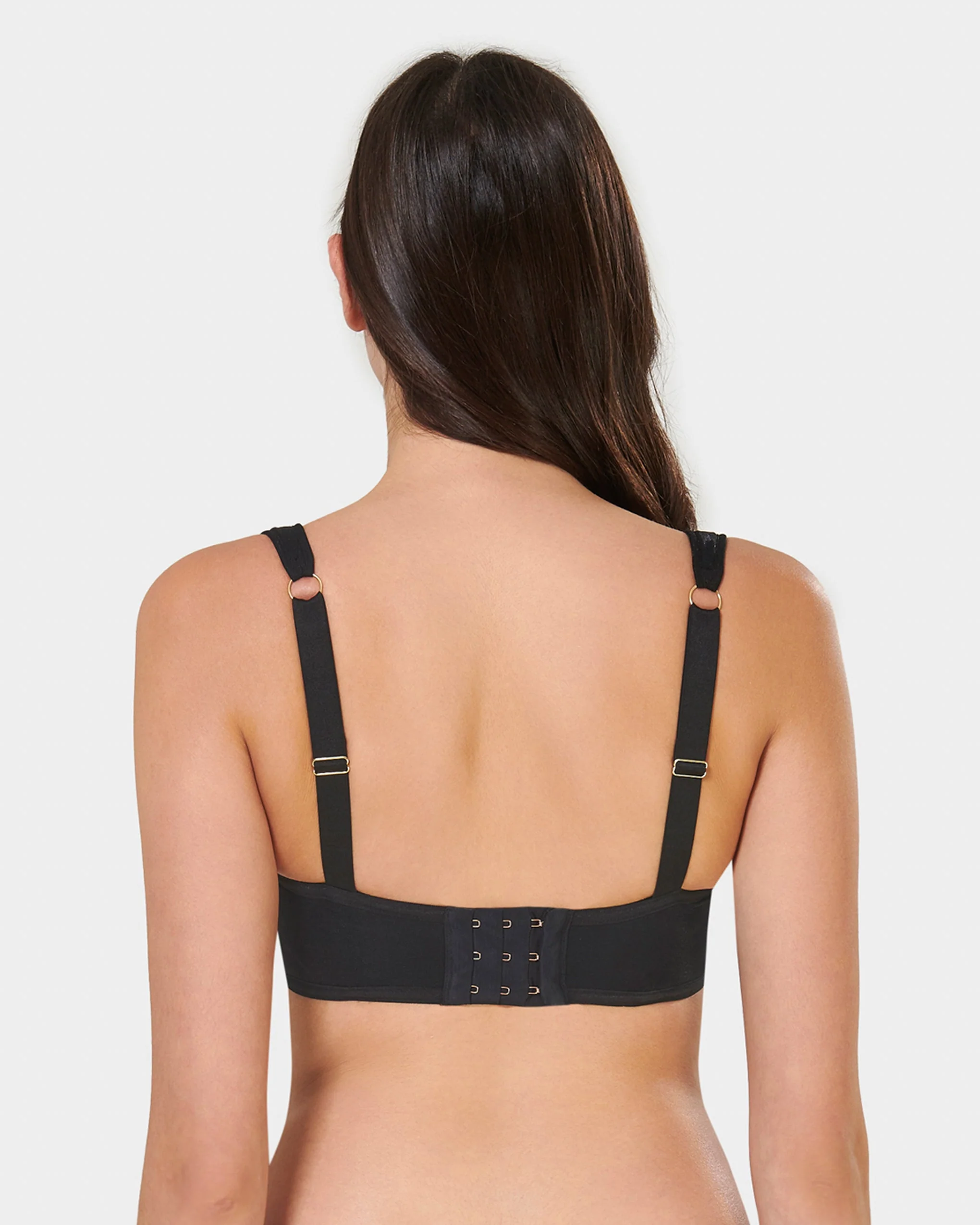 Thena Bra Black - Image 3