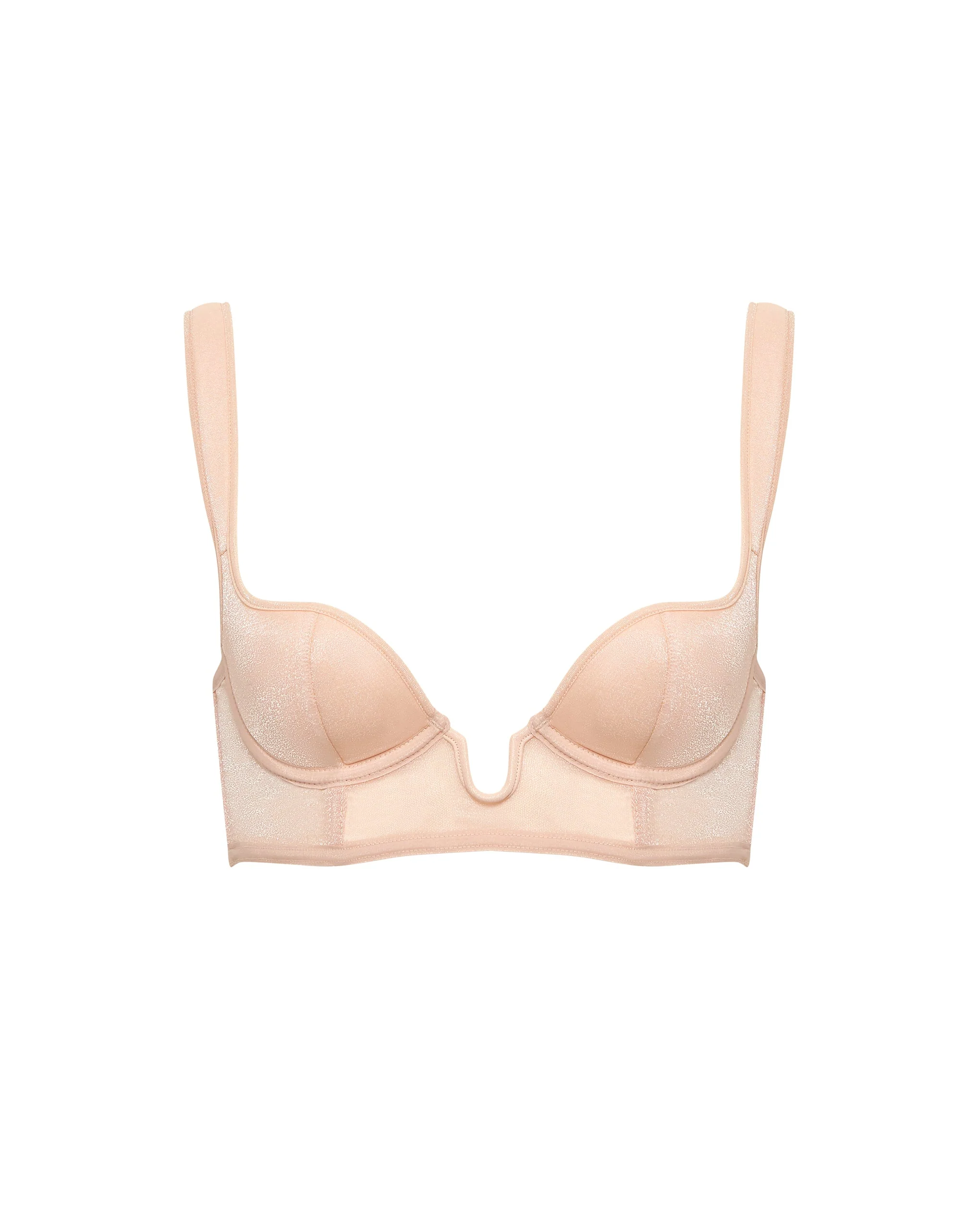 Thena Bra Frosted Caramel - Image 5