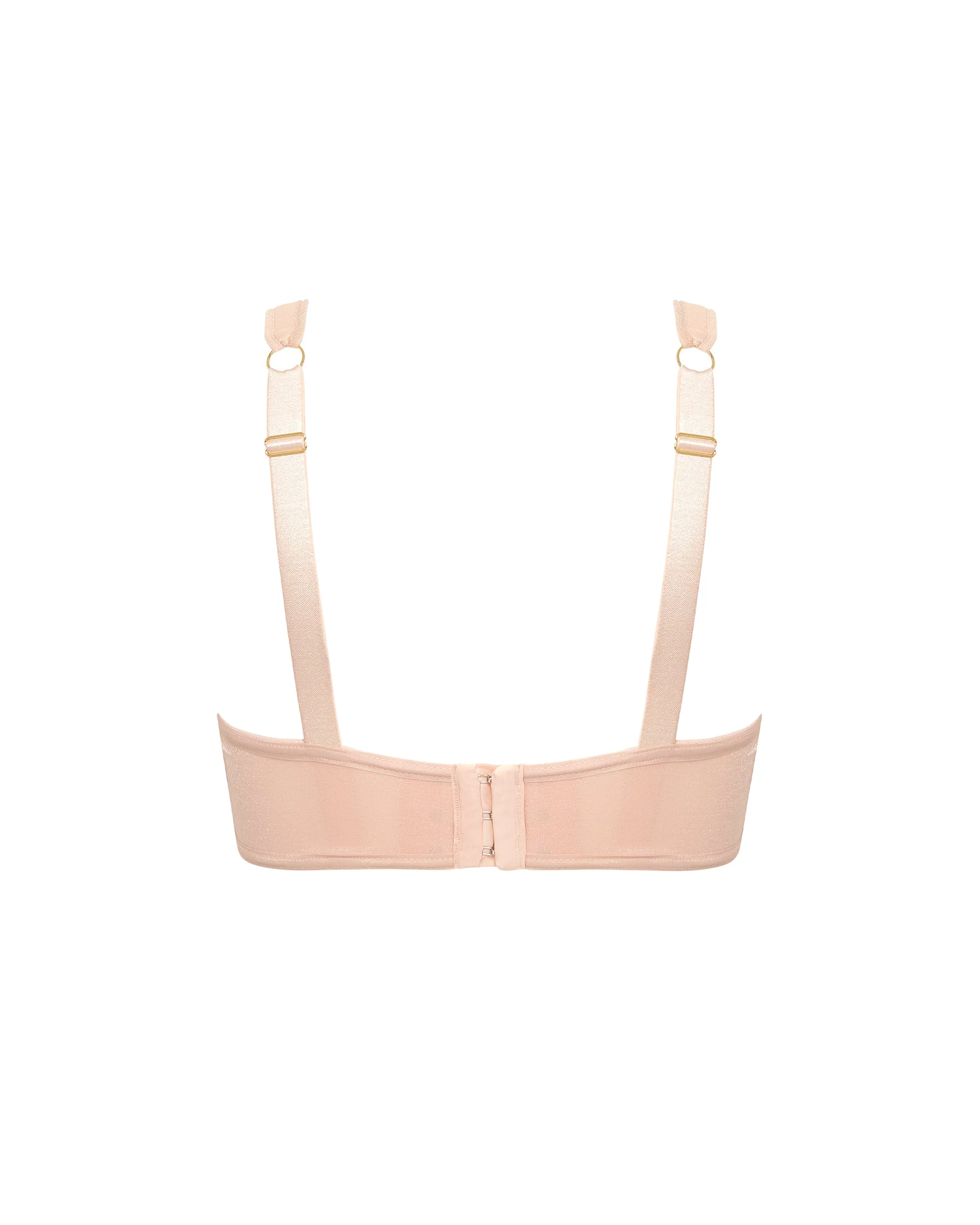 Thena Bra Frosted Caramel - Image 6