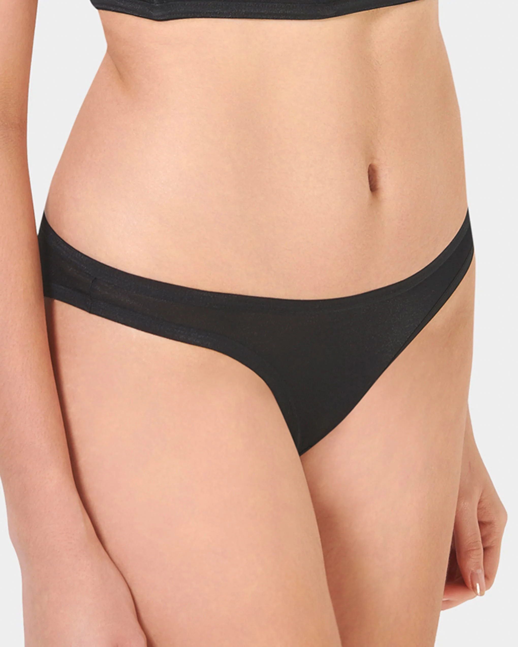 Thena Brief Black - Image 7