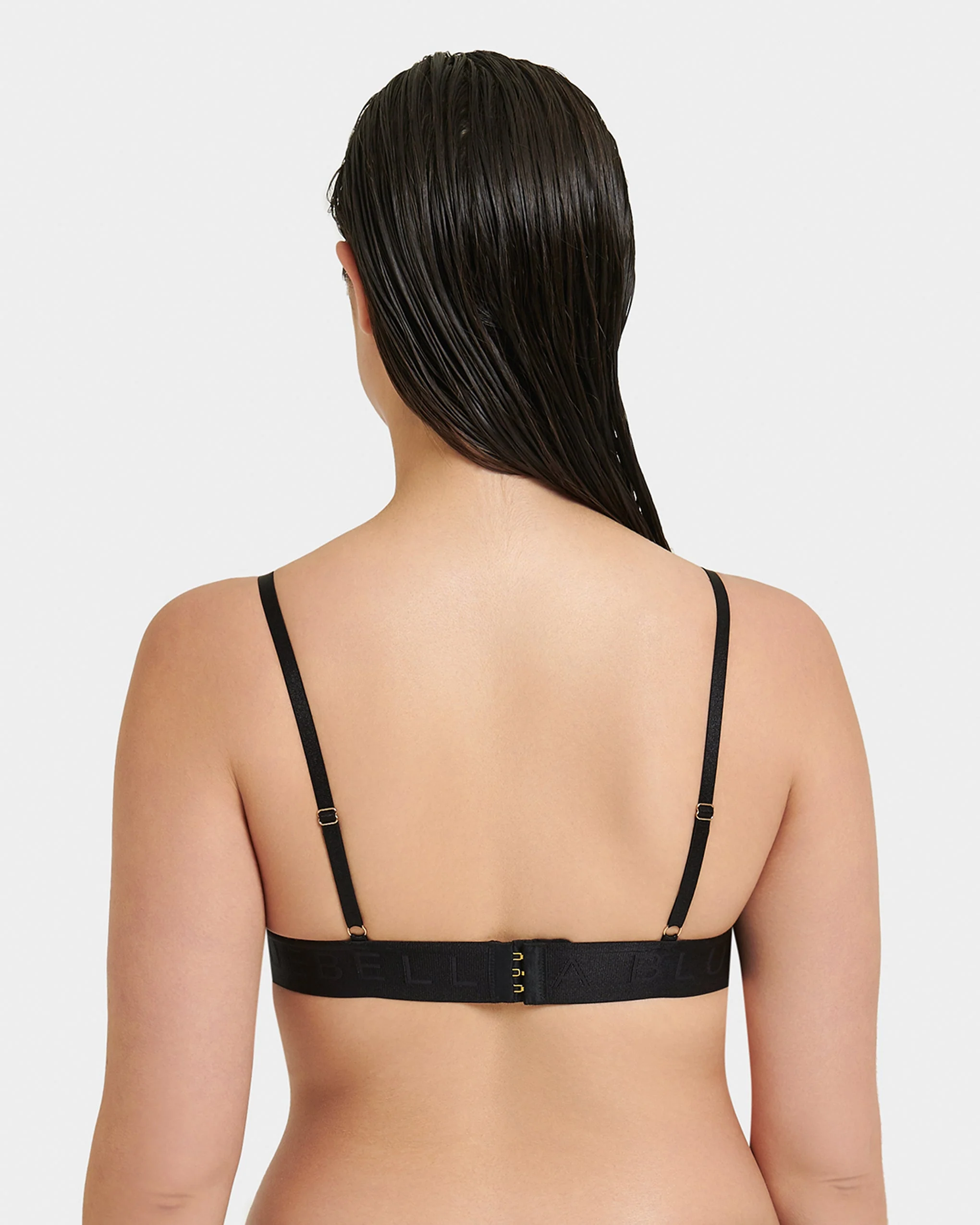 Tori Bra Black - Image 10
