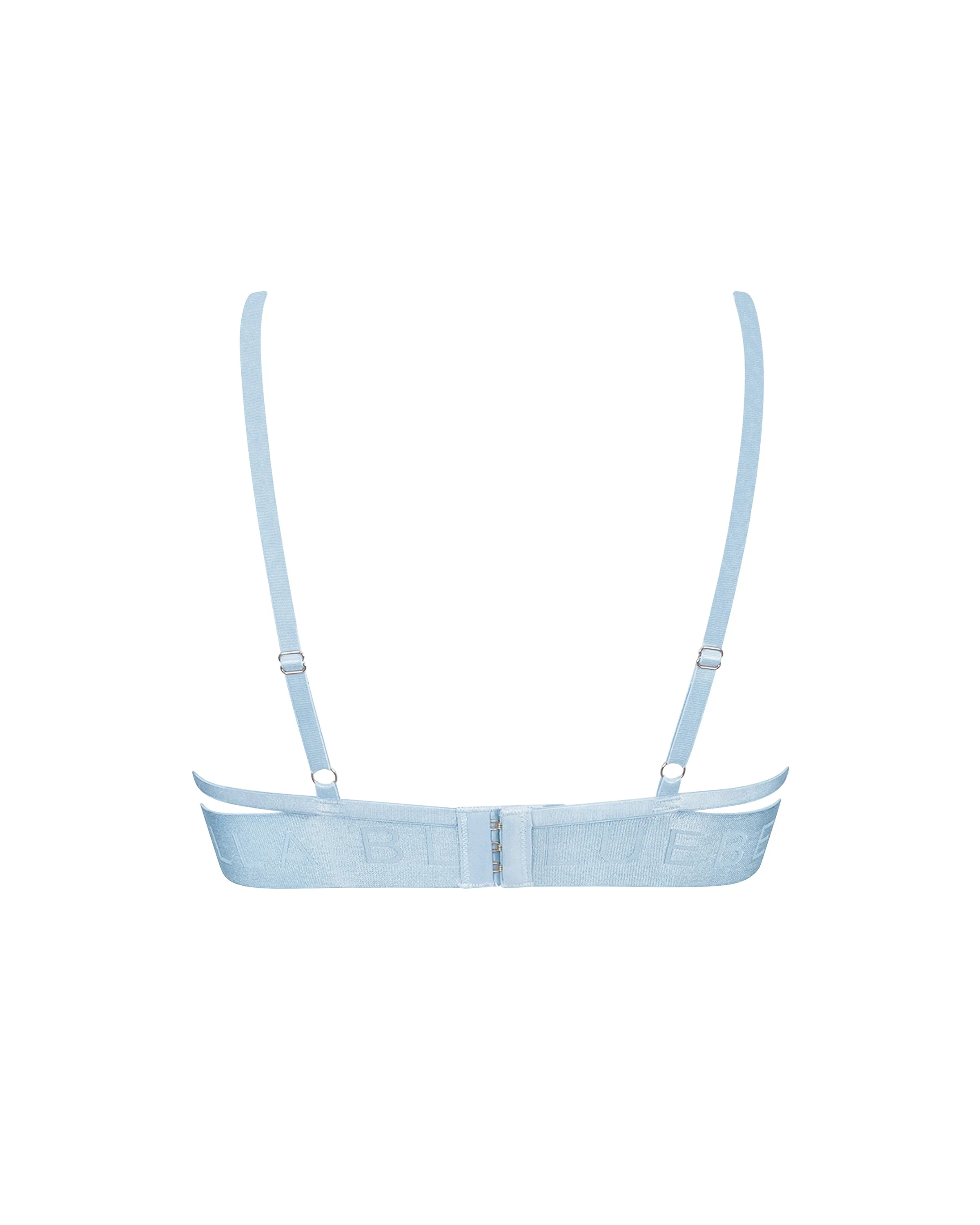 Tori Bra Blue Topaz - Image 6