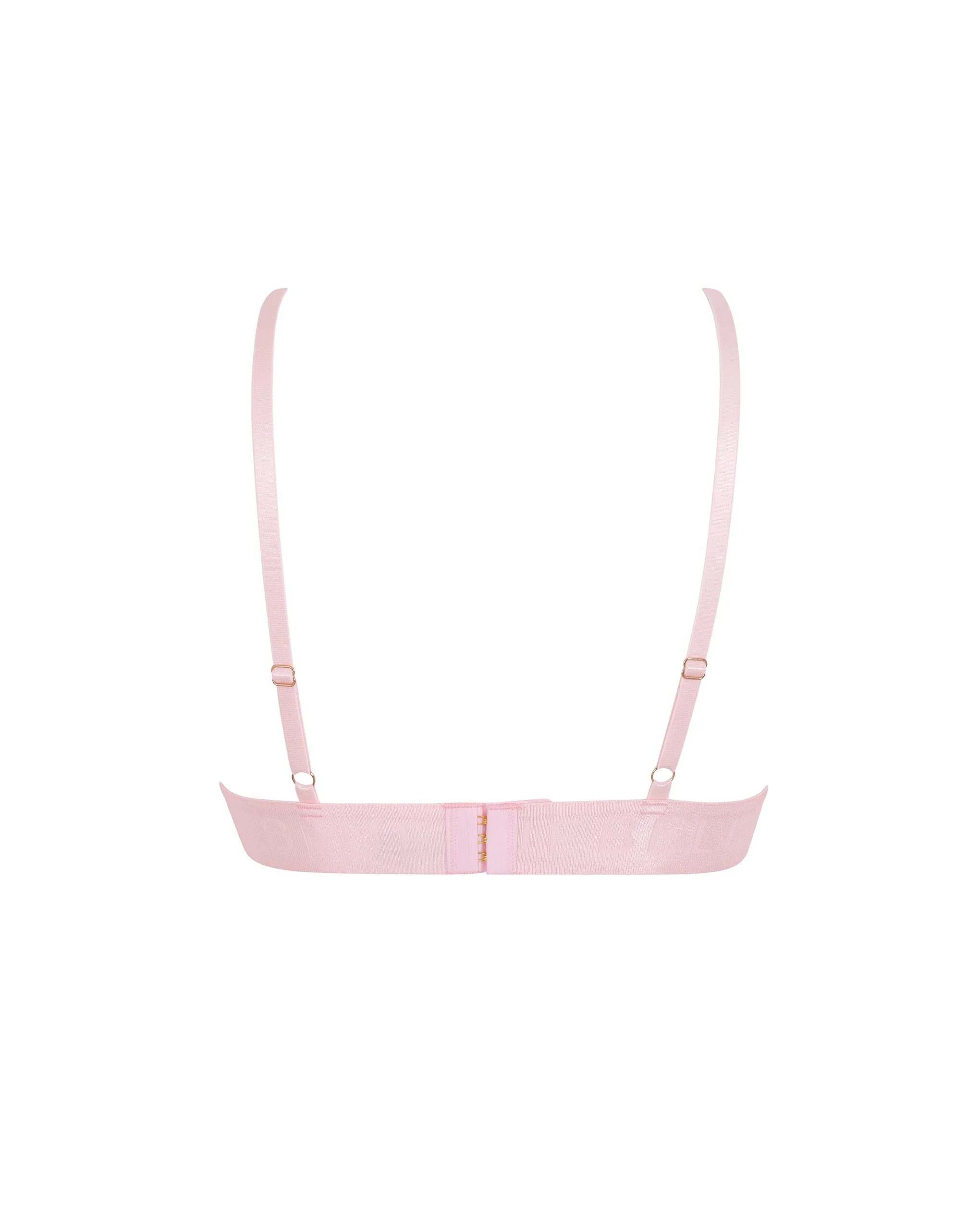 Tori Bra Pale Pink - Image 6