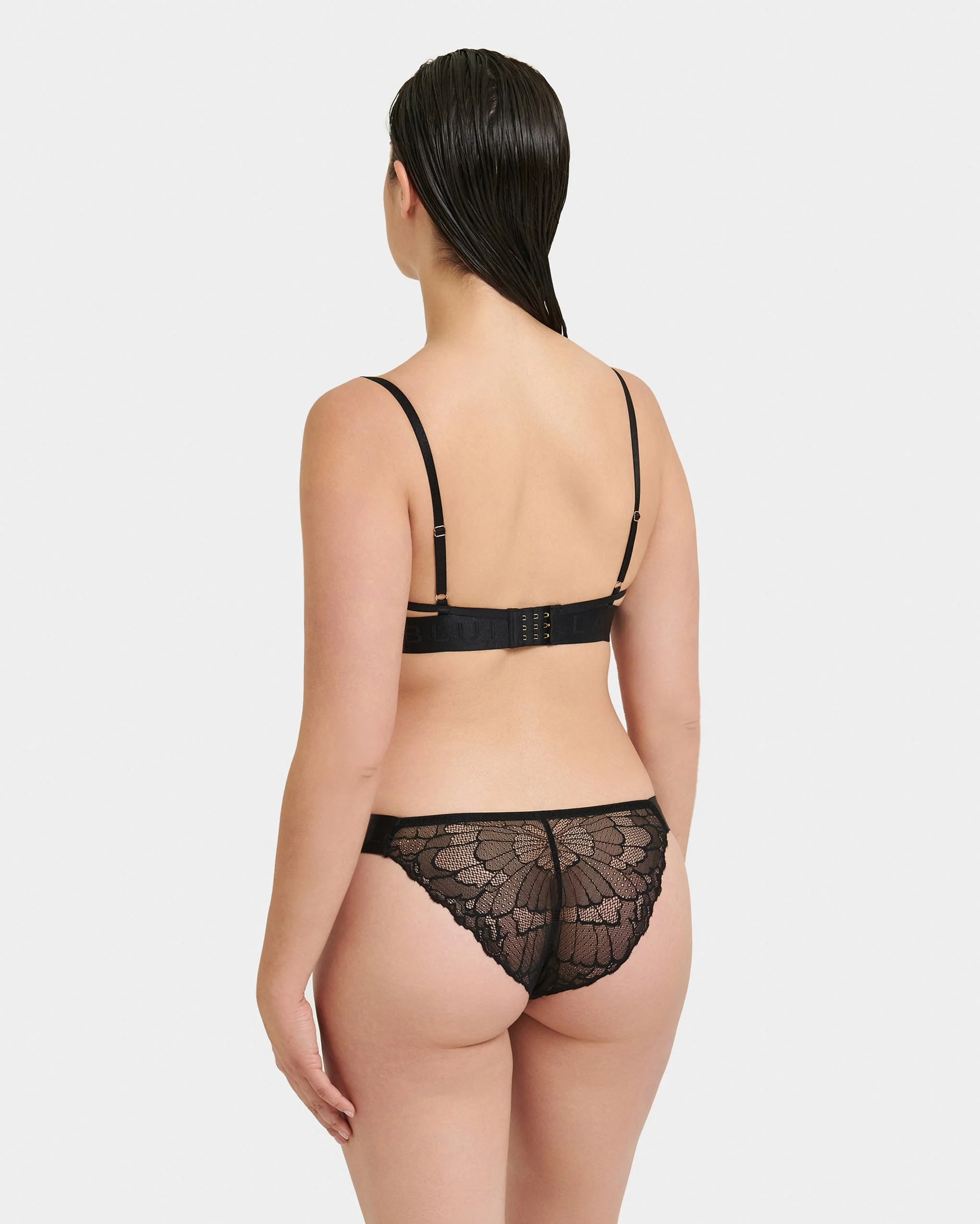 Tori Brief Black - Image 10