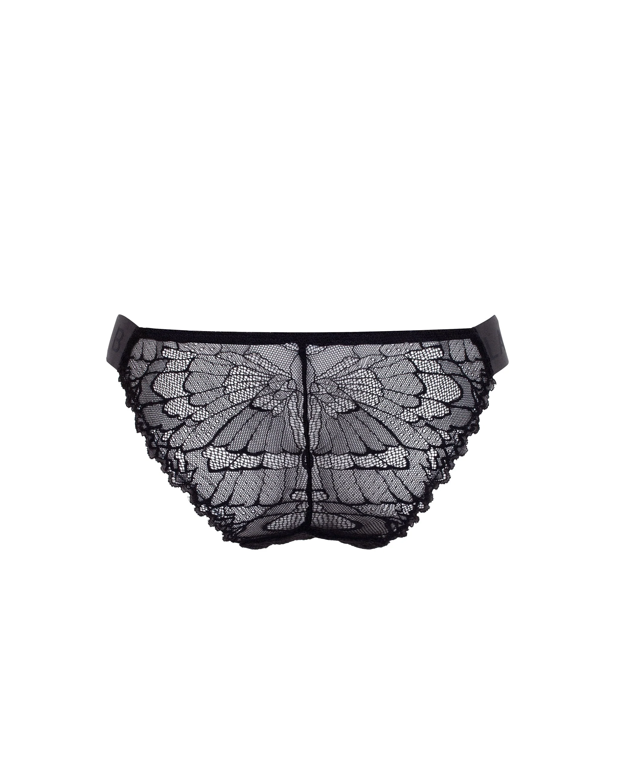 Tori Brief Black - Image 6