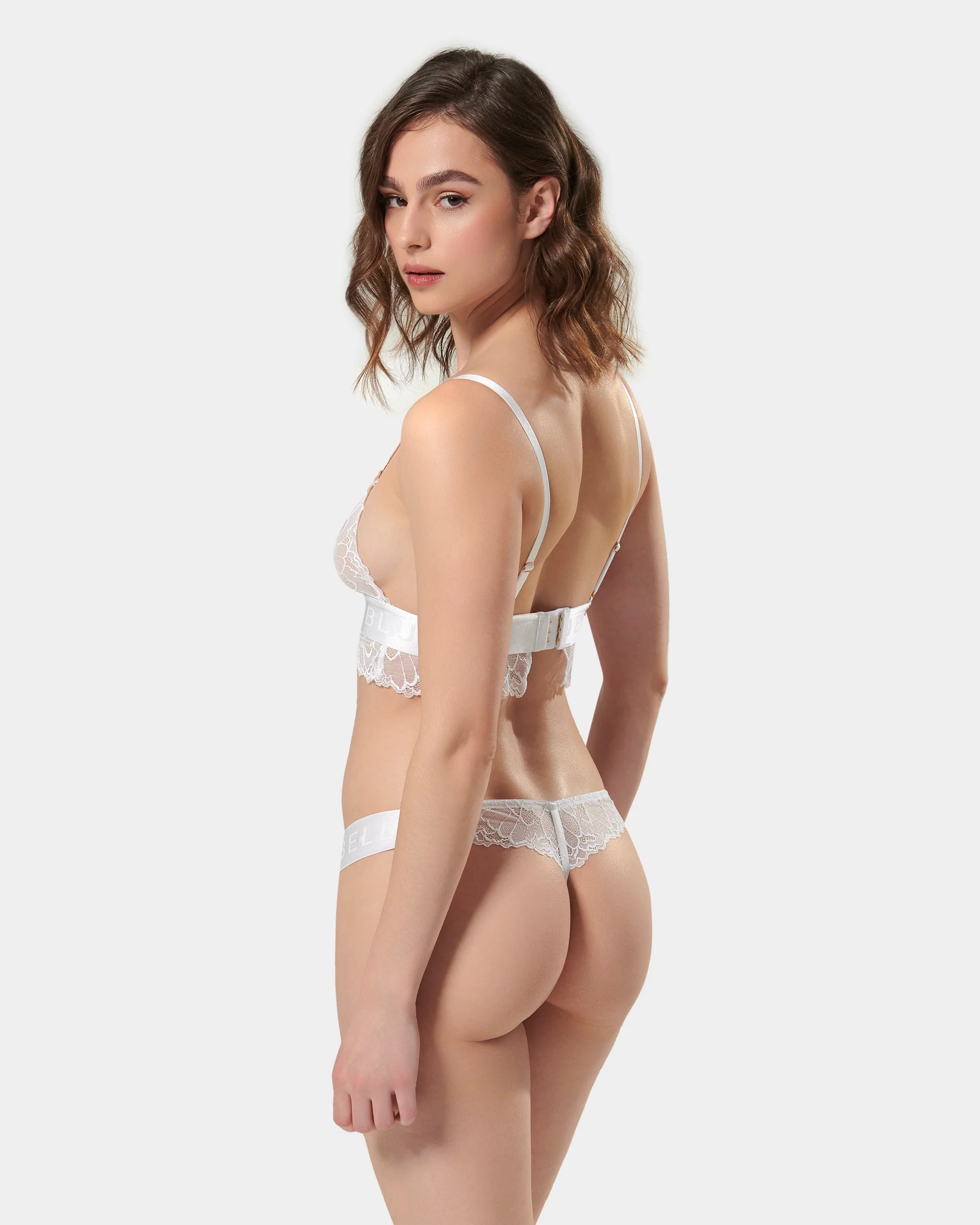 Tori Thong White - Image 10