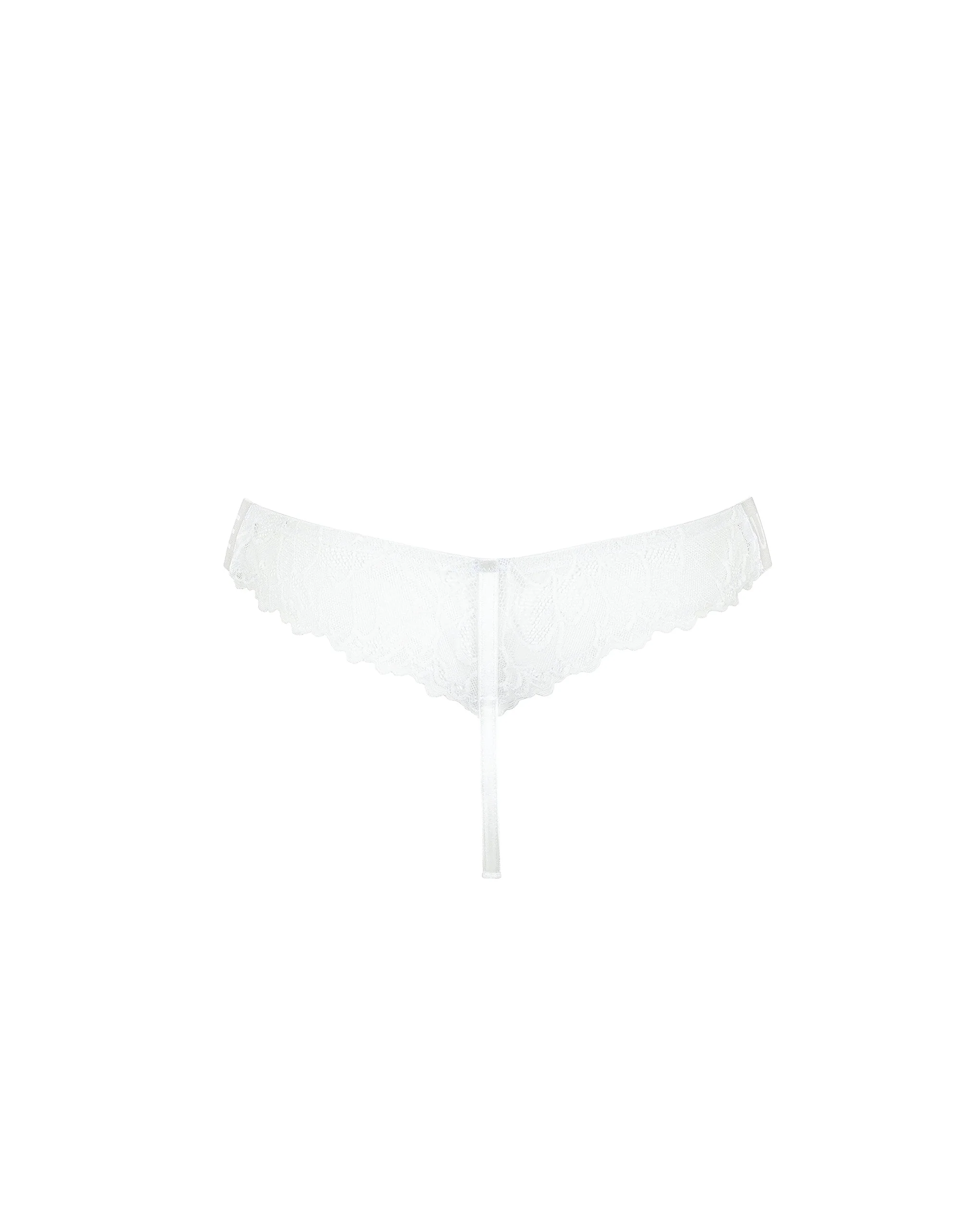 Tori Thong White - Image 6