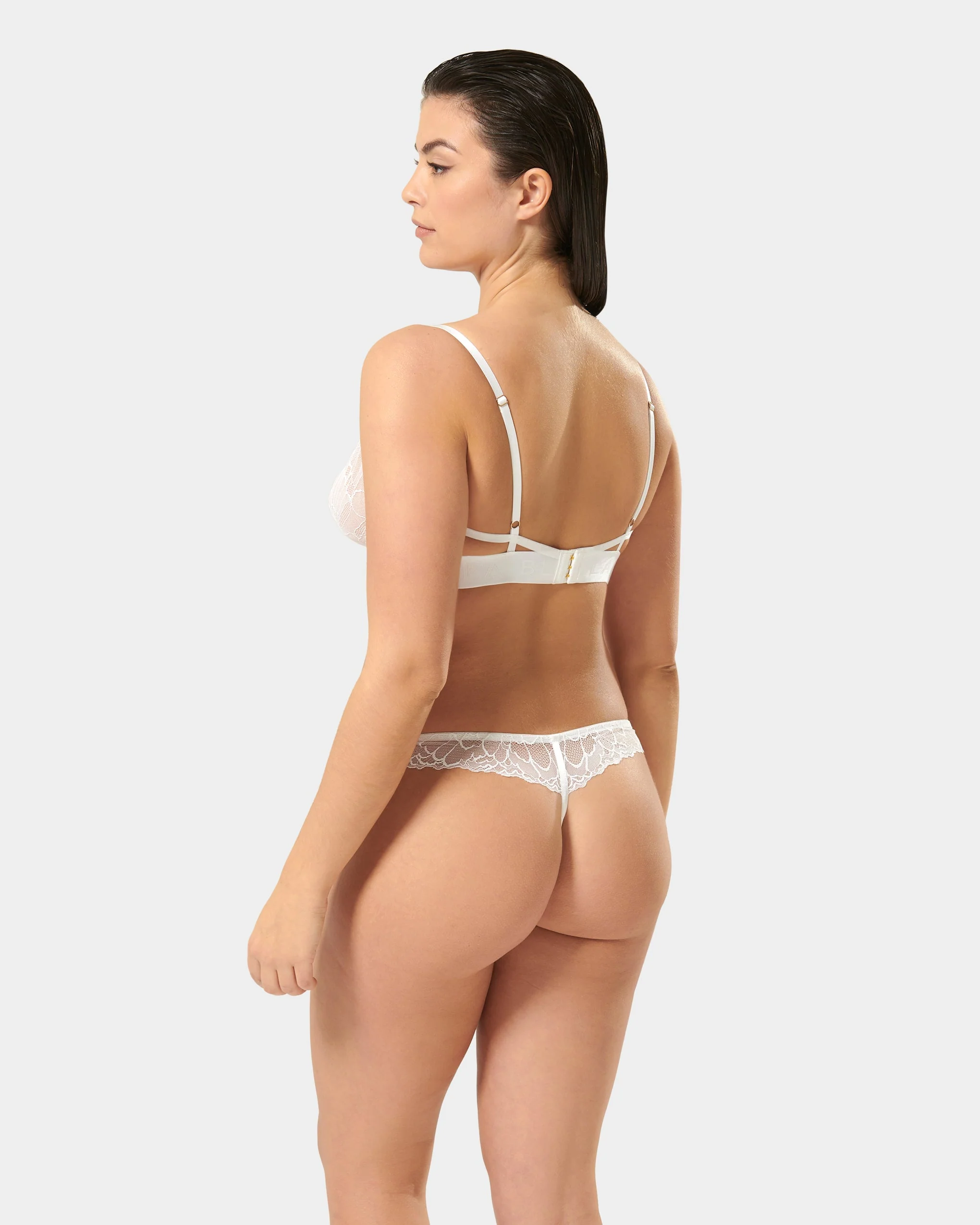 Tori Thong White - Image 8